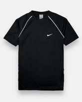 NKE Premium Dri-Fit T-Shirt N1 (Black)