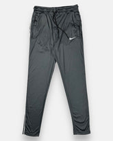 NKE Premium Dri-Fit Trouser N1 (Dark Grey)
