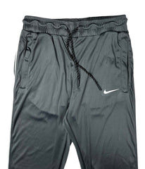 NKE Premium Dri-Fit Trouser N1 (Dark Grey)