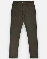 Z.A.R.A Premium Cotton Chino (Brown)