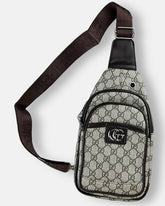 GC Imported Chest Bag 8021F