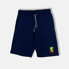 GRDNO 3D Lion Premium Short (Navy Blue)