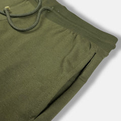 GRDNO 3D Lion Premium Short (green)