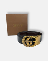 GC Imported Belt 017 (Golden)