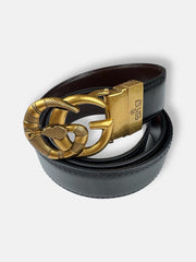 GC Imported Belt 017 (Golden)