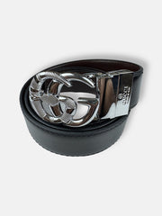 GC Imported Belt 018 (Silver)