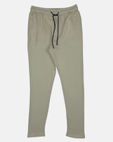 Z.A.R.A Premium Fleece Straight Bottom Trouser (Stone)