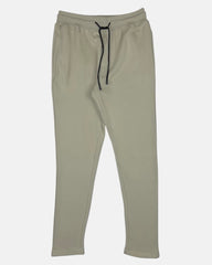 Z.A.R.A Premium Fleece Straight Bottom Trouser (Stone)