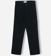 P&B Premium Loose Fit Trouser (Black)