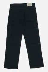 P&B Premium Loose Fit Trouser (Black)
