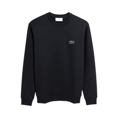LCSTE PREMIUM COTTON FLEECE SWEATSHIRT (BLACK)