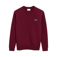 LCSTE PREMIUM COTTON FLEECE SWEATSHIRT (MAROON)