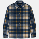 Z.A.R.A PREMIUM POLAR FLEECE BUTTON DOWN CASUAL SHIRT