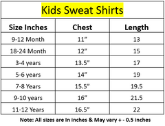 Polo kid SweatShirt White