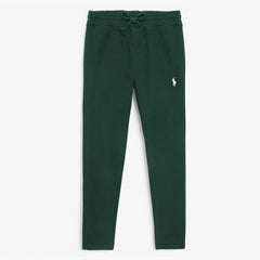 RL PREMIUM SMALL PONY OTTO MAN TROUSER (GREEN)