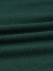 RL12 Premium Big Pony Self Emb Polo shirt (Green)