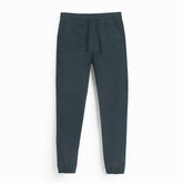 Z.A.R.A Premium Cotton Waist Jogger Trouser (Charcoal Grey)