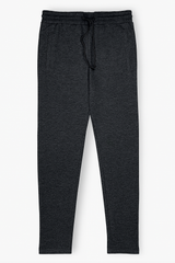 ZR Premium Inter Lock Cotton Trouser (Grey)