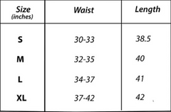 G.A.P Premium Cotton Jogger Trouser (Mehroon)