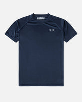 UA Premium Dri Fit T-Shirt (Navy Blue)