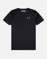 UA Premium Dri Fit T-Shirt (Black)