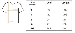 ADDAS Premium Dri-Fit T-Shirt (Red)