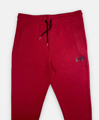 G.A.P Premium Cotton Jogger Trouser (Mehroon)