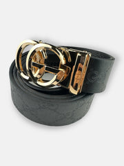 Gci Lock Belt Golden 03B