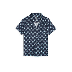 ZR PREMIUM KIDS SMILY FACE CASUAL SHIRT