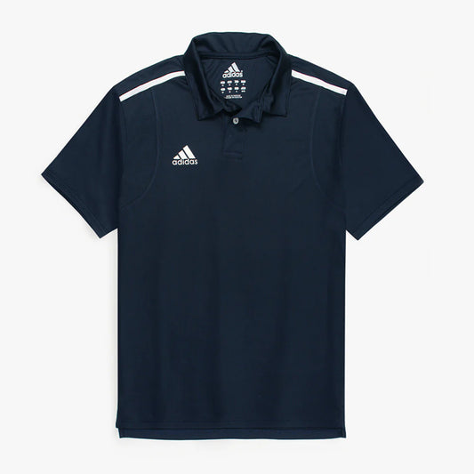 ADDAS PREMIUM DRI-FIT TRACKSUIT T5 (NAVY BLUE)
