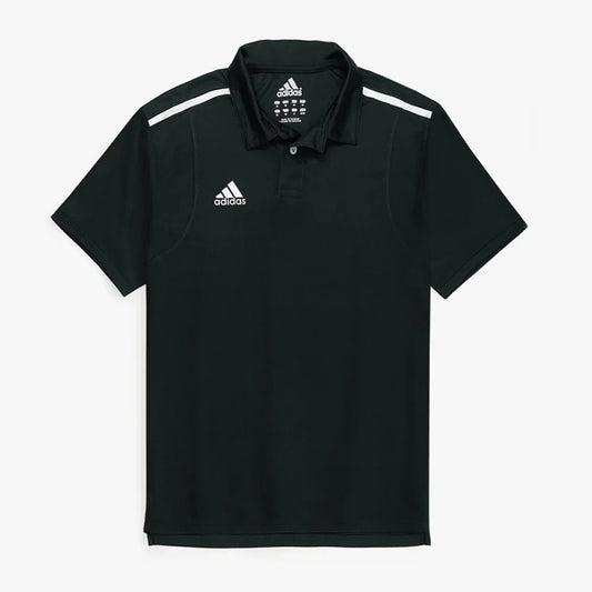ADDAS PREMIUM DRI-FIT TRACKSUIT T5 (BLACK)
