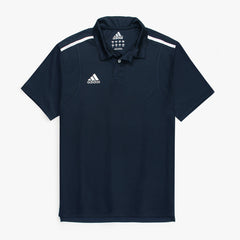 AD12 Premium Dri-Fit Polo Shirt T5 (Navy Blue)