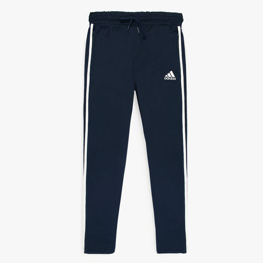 ADDAS Premium Dri-fit Trouser T5 (Navy Blue)