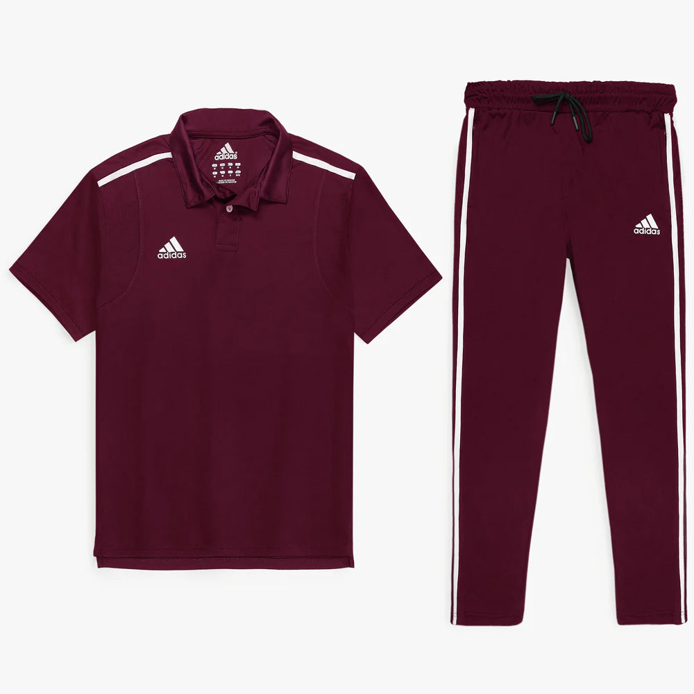 Dri-fit Tracksuit & Twinsets