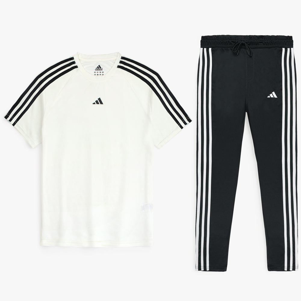 Summer Tracksuit