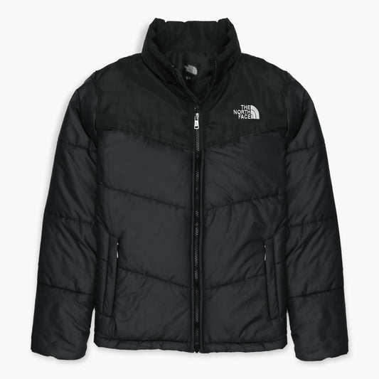 NF PREMIUM MEN SAIKURU JACKET (BLACK)