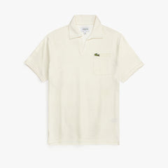 LCSTE OTTO-MAN SAILOR POLO SHIRT (WHITE)