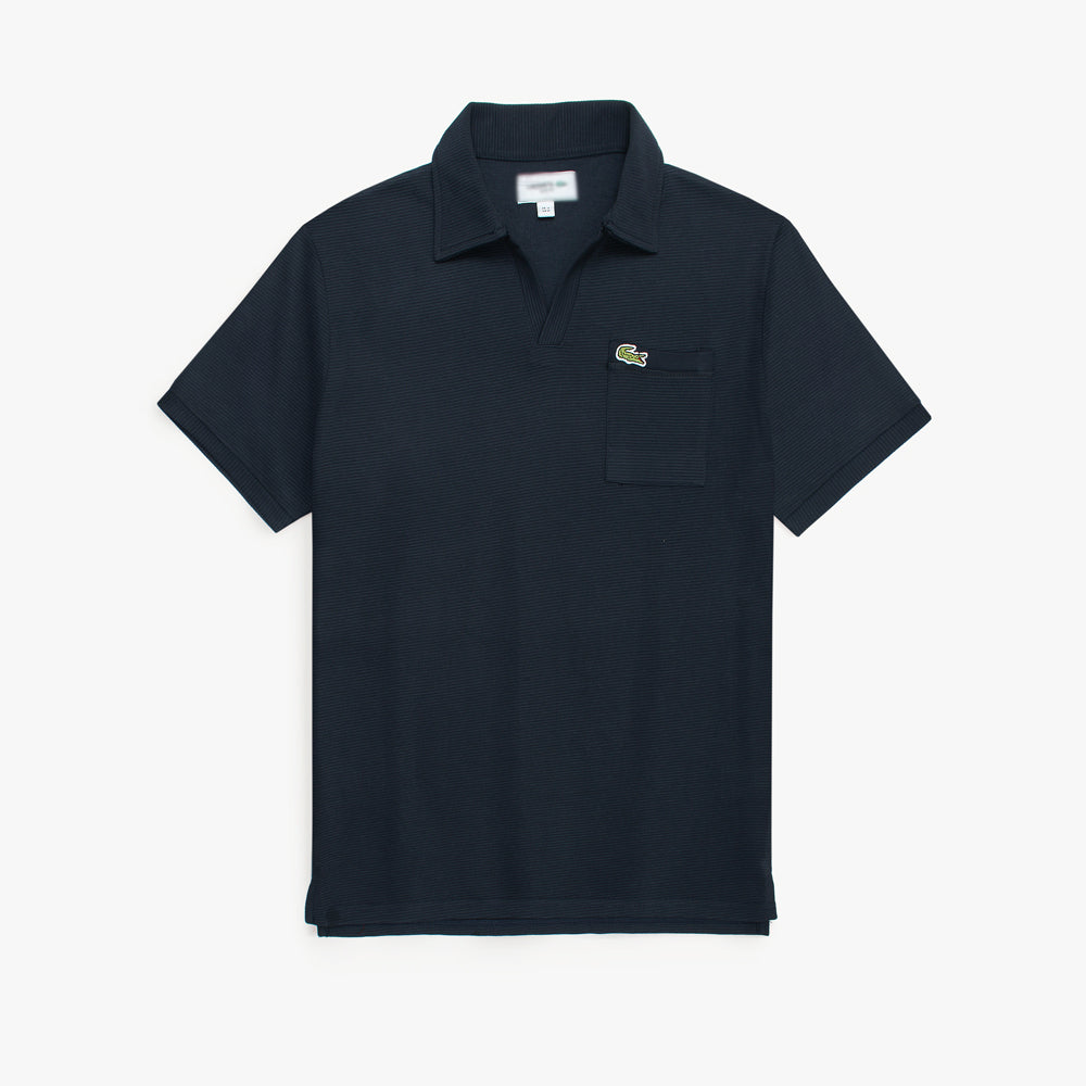 LCSTE OTTO-MAN SAILOR POLO SHIRT (NAVY BLUE)