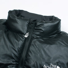 NF12 IMPORTED POWER LOFT MEN JACKET (BLACK)