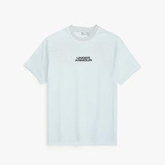 UA PREMIUM MEN'S DRI-FIT OVERSIZED HEATGUARD T-SHIRT (SKY BLUE)