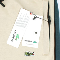 LCSTE Imported Cotton Fleece Trouser (Stone&Teal)