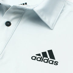 ADDAS IMPORTED CLIMACOOL DRI-FIT POLO SHIRT (SKY BLUE)