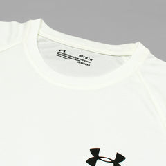 UA Premium Dri Fit T-Shirt (White)