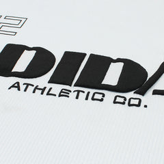 ADDAS PREMIUM ATHLETIC CO. DRI FIT T-SHIRT (SKY BLUE)