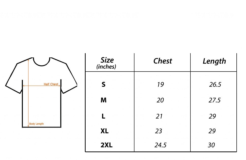 Givency Imported T-Shirt (White)