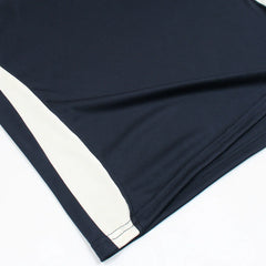 ADDAS PREMIUM DRYFIT TIRO T SHIRT (NAVY BLUE)