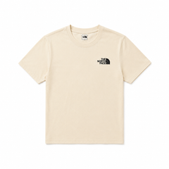 NF PREMIUM COTTON T-SHIRT (OFF-WHITE)