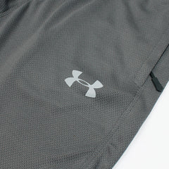 UA Premium Dri Fit Short (Dark Grey)