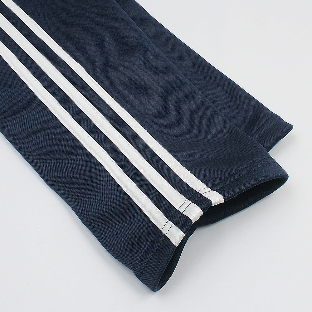 ADDAS Imported Tiro Piping Tracksuit (Navy Blue)