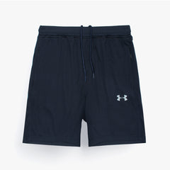 UA Premium Dri Fit Short (Blue)